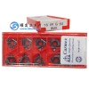 Original Carmex threading inserts carbide cutting tools 16 IR G 60 BMA