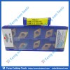 ZCCCT original turning insert DCMT070208-HM YBC251/YBC252 with competitive price, rich stock