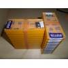 Mitsubishi turning insert WNMG080408-MS VP15TF for steel, wholesale price