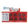 Original Carmex threading inserts carbide cutting tools 16 IR AG60/16IR AG55