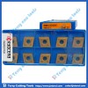 Kyocera carbide insert CNMG120404HQ CA5525 with original, wholesale price