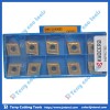 Kyocera tungsten insert CNMG120412HQ CA5525 at reasonable price, fast delivery