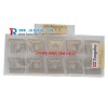 Tungaloy original turning insert CNMG120412 T9115 at wholesale price, high precision
