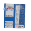 Kyocera External threading tools good quality long tool life 16ER200ISO-TF PR1115