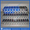 Iscar grooving tool holder GEHIR 16-14-3-T2.6 with original, wholesale price