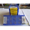 ZCCCT carbide tool insert APKT11T304-PM YBM251 with wholesale price, high precision