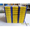 ZCCCT tungsten carbide insert APKT11T308-PM YBM251 with competitive price, rich stock
