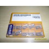 Mitsubishi carbide inserts APMT1604PDER-M2 VP15TF for steel, competitive discount price