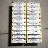 Mitsubishi carbide milling insert JDMW140520ZDSR-FT VP15TF for steel, competitive price