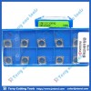 Kyocera milling insert SDMT060304E-K PR1230 with discount price, short delivery