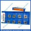 Kyocera carbide insert SDMT060304E-K PR1230 with wholesale price, fast delivery