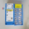 Korloy CNC milling inserts APKT1604PDFR-MA H01 with wholesale price