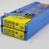 Korloy carbide insert CCGT09T304-AK H01 with competitive price