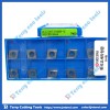 Kyocera carbide turning insert CCMT09T304HQ CA5525 with original, reasonable price