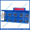 Kyocera tungsten insert CCMT060204HQ TN60 with wholesale price