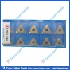 Kyocera turning insert TPGH080204L TN60 with wholesale price, high precision