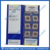 ZCCCT original tungsten insert CCMT060204-HM YBD102 with wholesale price, reliable precision