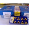 ZCCCT carbide cutting inserts TCMT16T304-HM YBC251/YBC252 with wholesale price, high precision