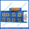 Kyocera original turning insert CNMG160616PT CA5525 with wholesale price, fast delivery