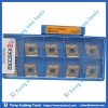 Kyocera original turning insert CNMG120404CQ CA5525 with wholesale price, rich stock quantity