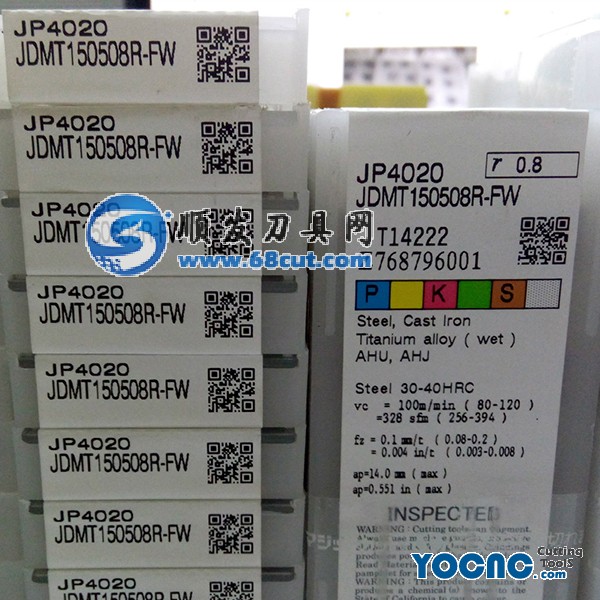 JDMT150508R-FW JP4020-4