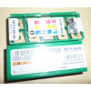 Mitsubishi carbide cutting insert CNMG120408-MS VP15TF with wolesale price, high precision