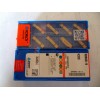 Korloy ceramic inserts MGMN300M NC3030 with competitive price, high cutting hardness