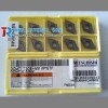 Mitsubishi CBN lathe insert NP-DNGA150408FS4 BC8020 with wholesale price, high precision