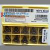 Mitsubishi CBN lathe insert NP-TNMA160404G MB8025 with wholesale price, high hardness