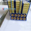 Sumitomo original lathe mill insert ONMT05T6ANER-L ACP200 with competitive price, short delivery