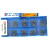 Kyocera CBN insert CNGA120412S01730MET KBN35M with wholesale price, high hardness