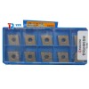 Kyocera CBN turning insert CNGA120404S01225ME KBN25M with discount price, fast delivery