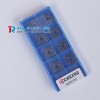 Kyocera CBN cutting insert CNGA120402S01225ME KBN60M with wholesale price, high precision