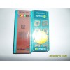 Taegutec CBN inserts CNGX120712T7-CH AS500 with wholesale price, high precision