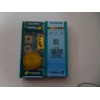 Taegutec CBN insert CNGN120708 AB30 with wholesale price, high hardness process