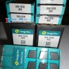 Taegutec CBN cutting insert DNMA150404LS2 TB730 with wholesale price, fast delivery