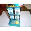 Taegutec CBN inserts DNMA150604LS2 TB610 for high hardness process, wholesale price