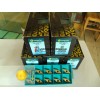 Taegutec CBN insert CNMA120404LN KB90 with wholesale price, high hardness