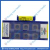 ZCCCT CBN inserts SNGA120404 YCB011 for high hardness, wholesale price