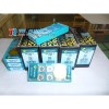 Taegutec CBN inserts CCGW09T304LS2 TB650 for high cutting hardness, wholesale price