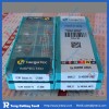 Taegutec CBN inserts CCGW09T308WZ-LS2 TB650 with wholesale price, high hardness process