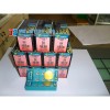 Taegutec CBN inserts CCGW09T304LS2 TB610 with wholesale price, reliable cutting hardness