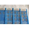 Kyocera milling insert SPMT090308E-Z PR1225 with wholesale price, high precision