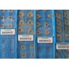 Kyocera carbide inserts SDKW1204AETN PR1225 with competitive price, fast delivery