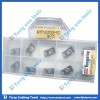 Tungaloy lathe insert milling tool LQMU110704PNER-MJ AH725 with wholesale price, high hardness
