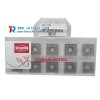 Tungaloy carbide inserts SWMW13T3AFTR T3130 with wholesale price, fast delivery