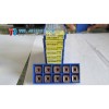 Sumitomo milling inserts SOMT120408PDER-H ACP300 for steel, stainless steel, wholesale price