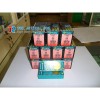 Taegutec thread insert cutting tool 16IRB G 55 TT9030 for steel, wholesale price, rich stock