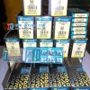 Taegutec original thread insert 11ER/L A 55 TT7010 with wholesale price, high cutting performance