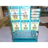 Taegutec carbide drill insert SPMG 110408 DK TT6030 with discount price, original rich stock